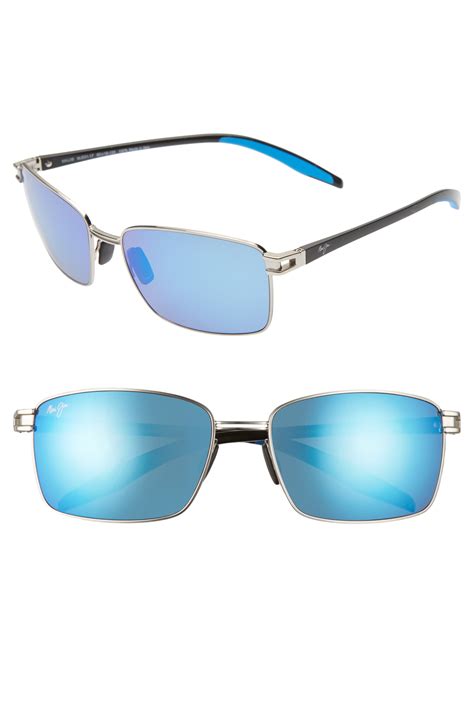 Scopri le lenti PolarizePlus2 di Maui Jim , disponibili nei nostri .